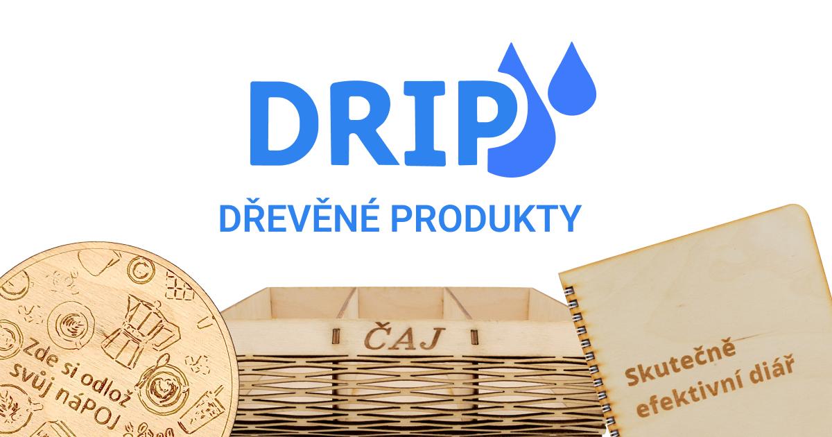 Další produkty