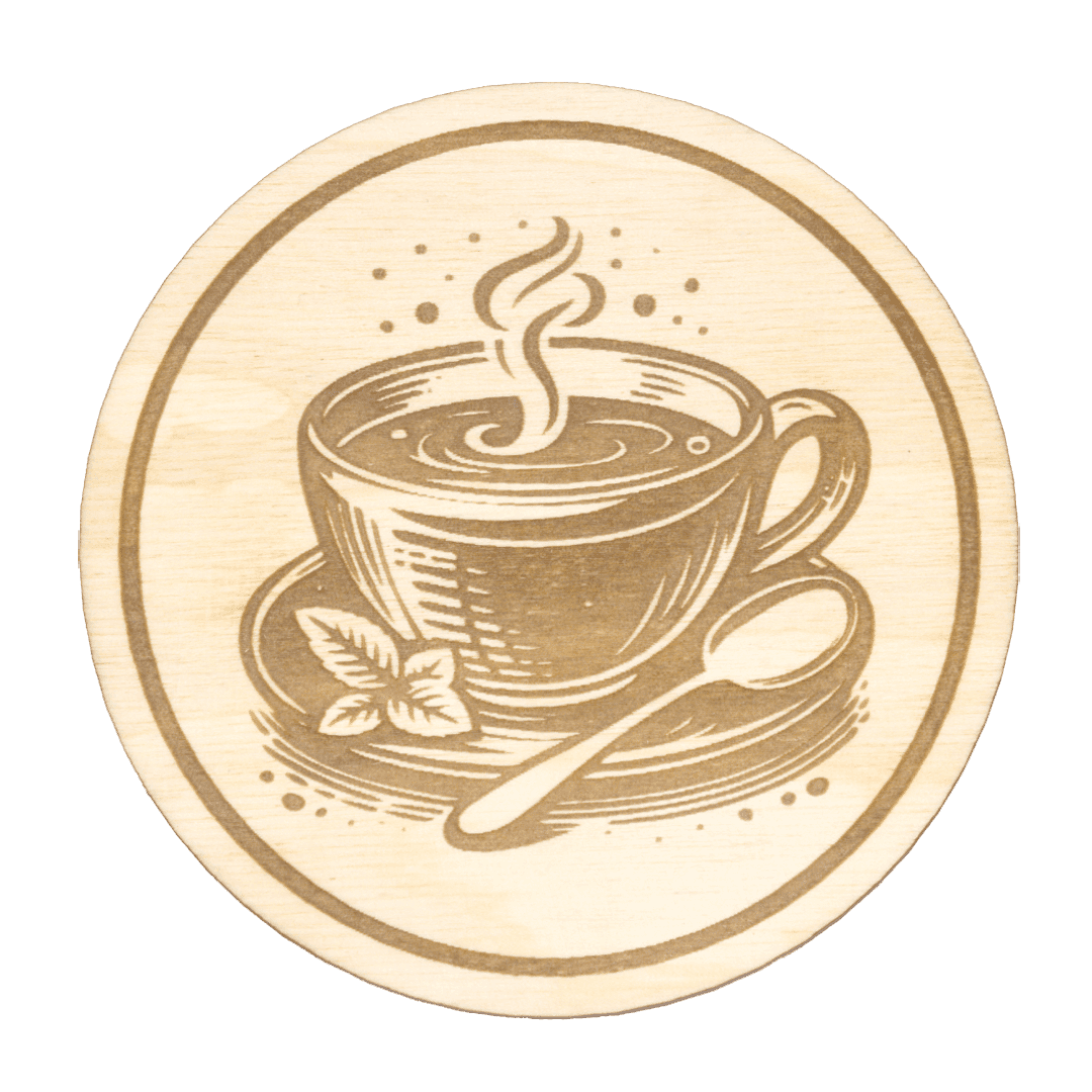Coaster - 4