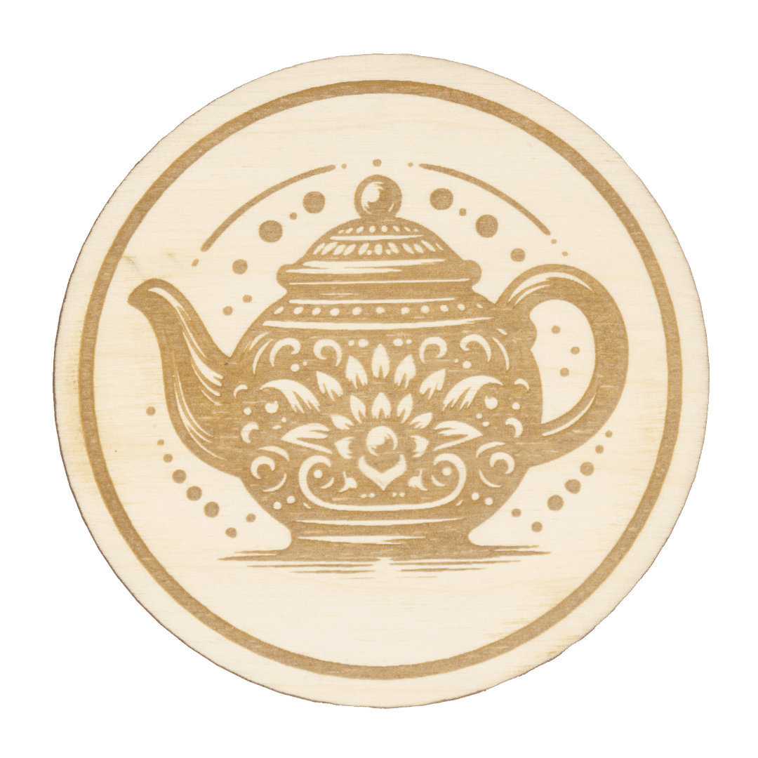 Coaster - 5