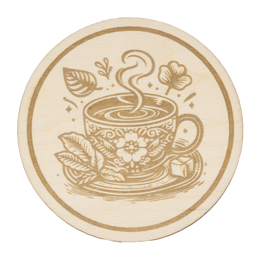 Coaster - 6