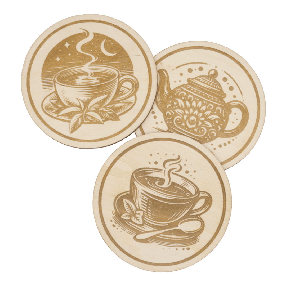 Coaster - 2