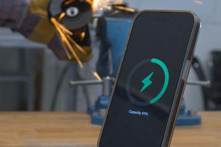 Phone stand
