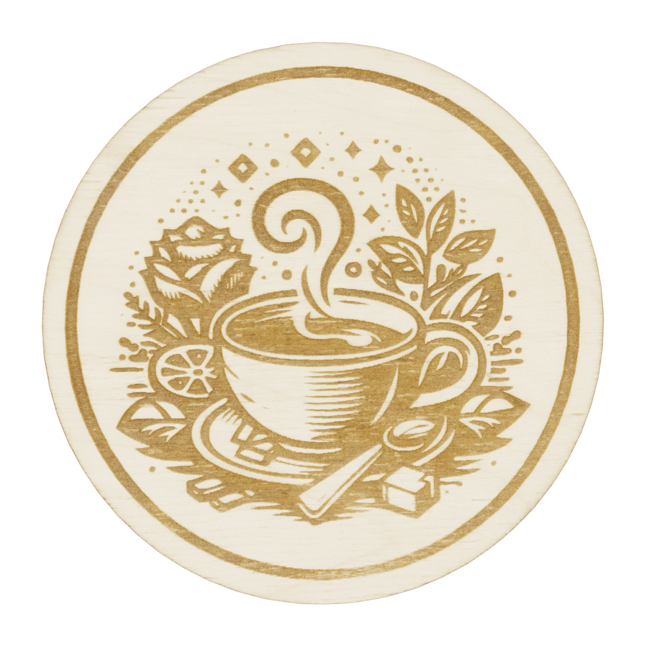 Coaster - 12