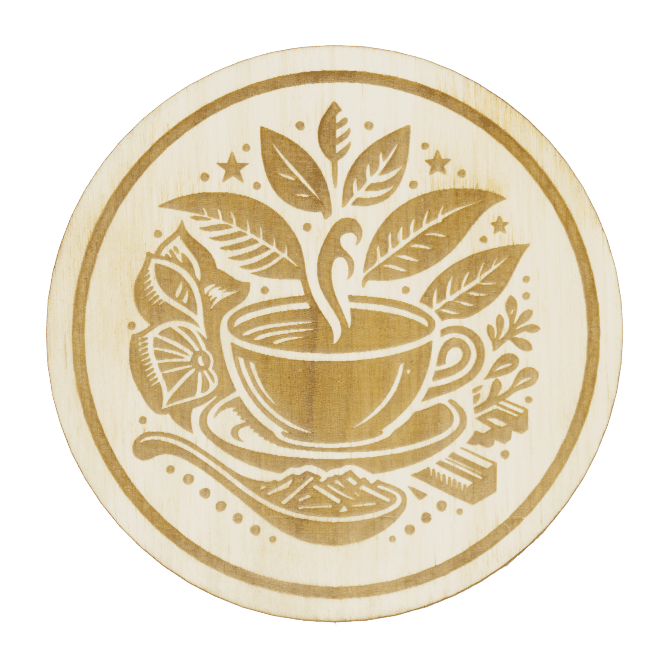 Coaster - 13