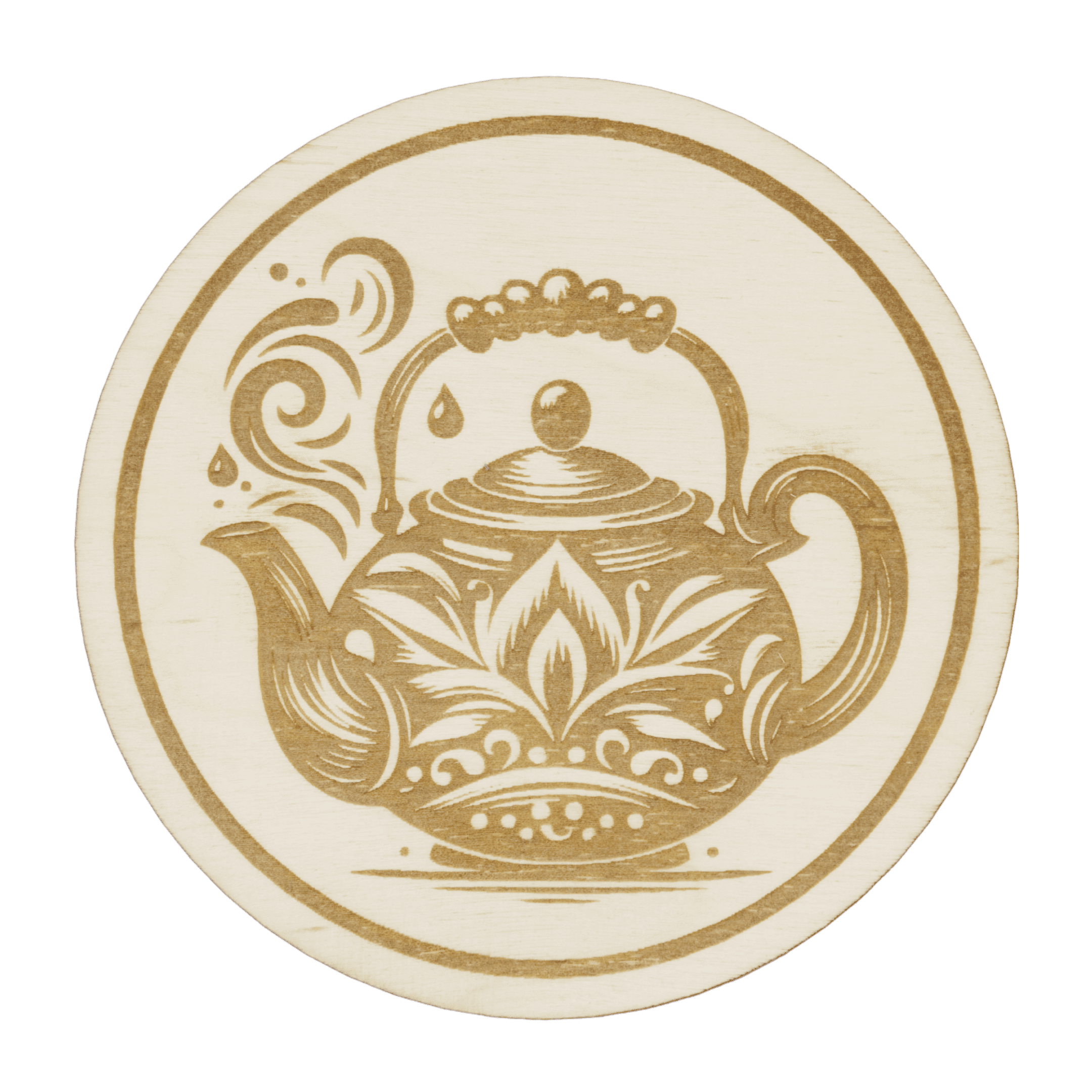 Coaster - 7