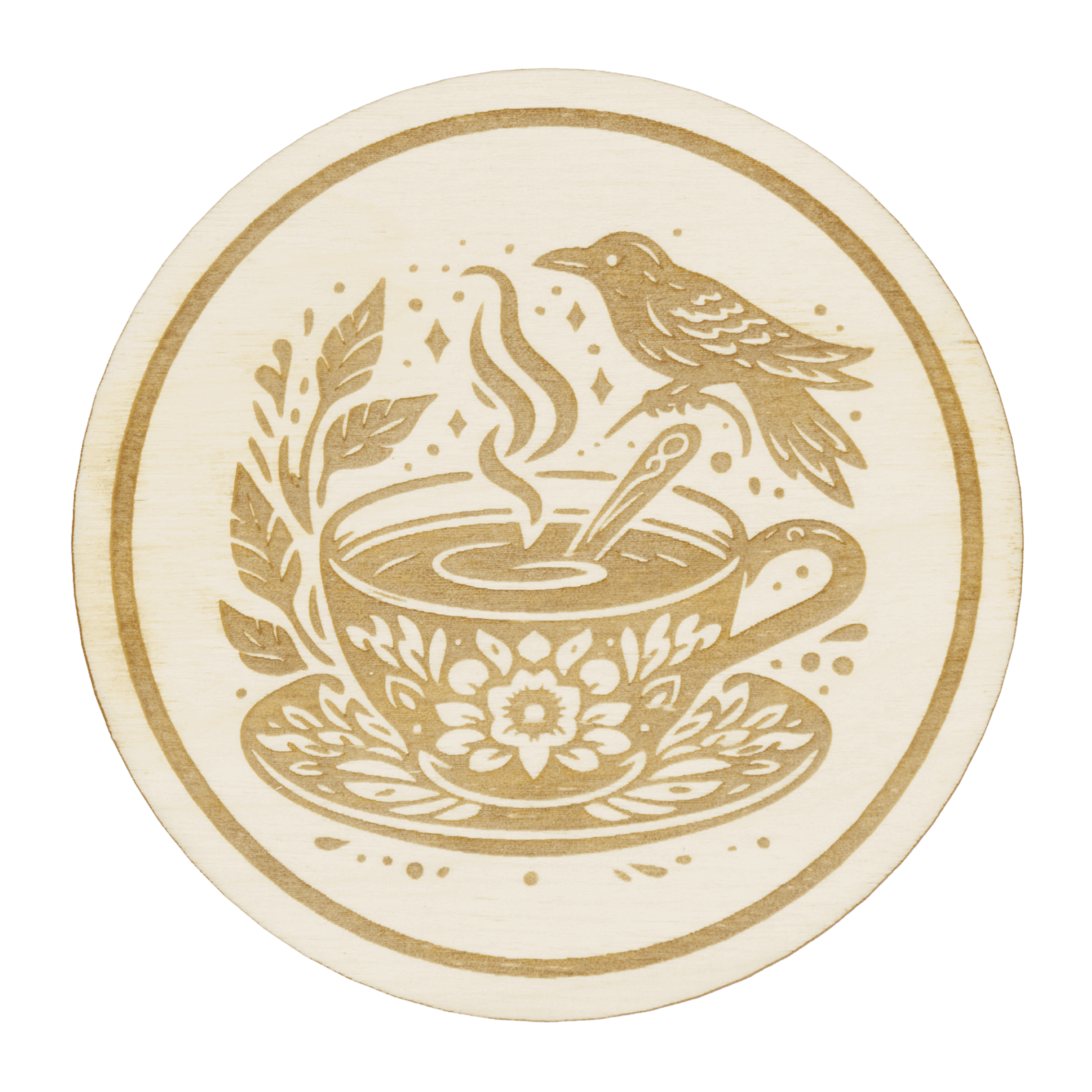Coaster - 8