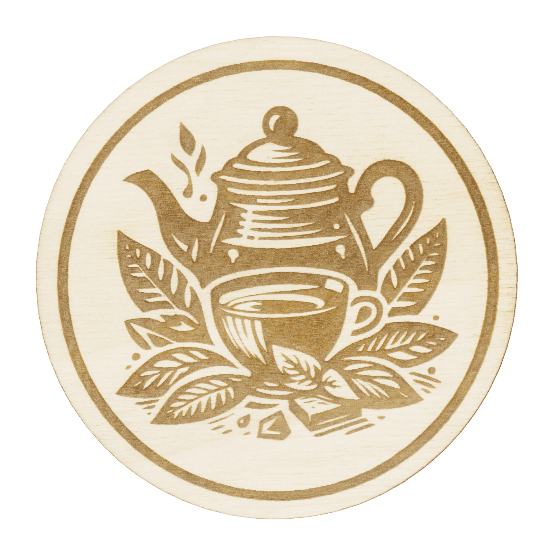 Coaster - 10