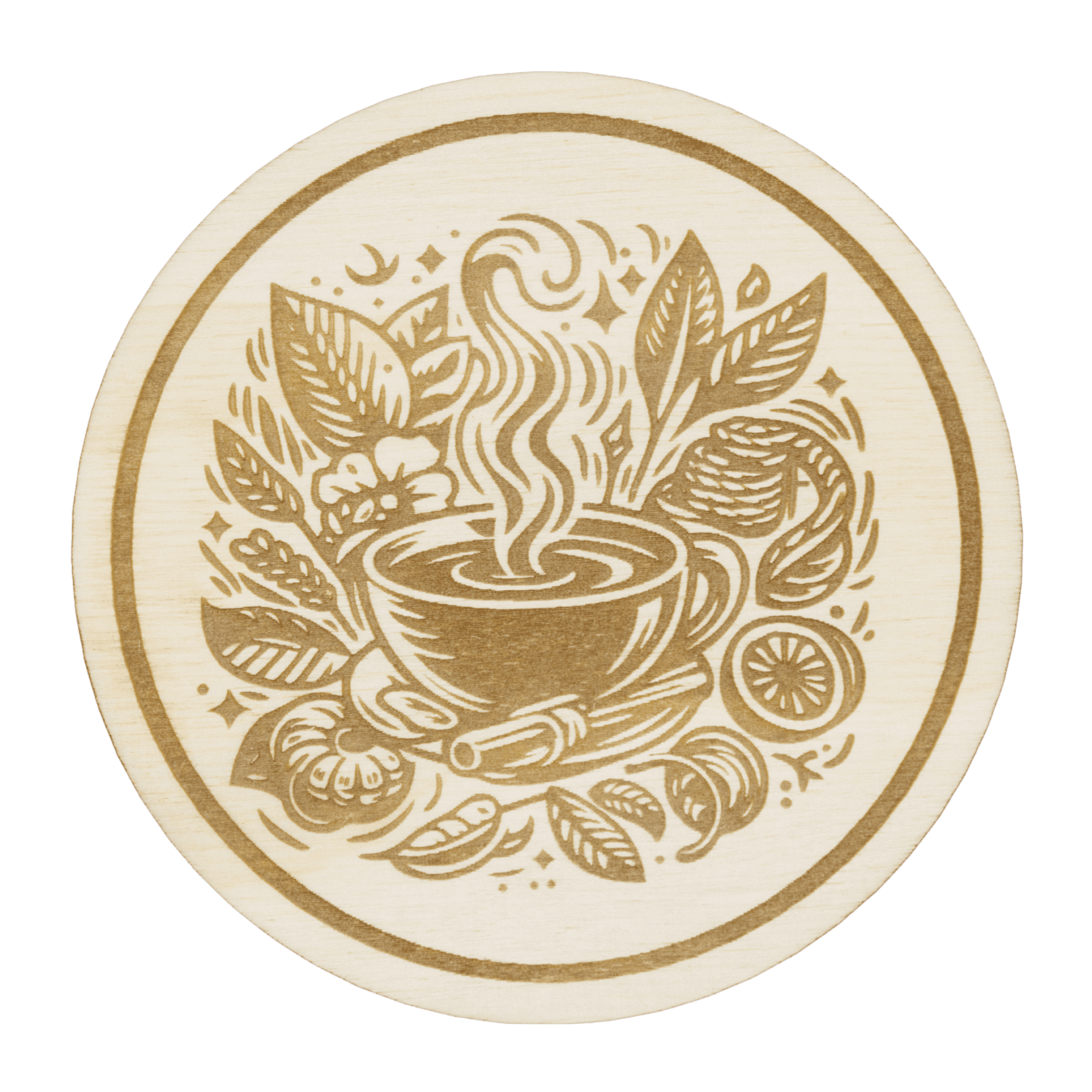 Coaster - 11