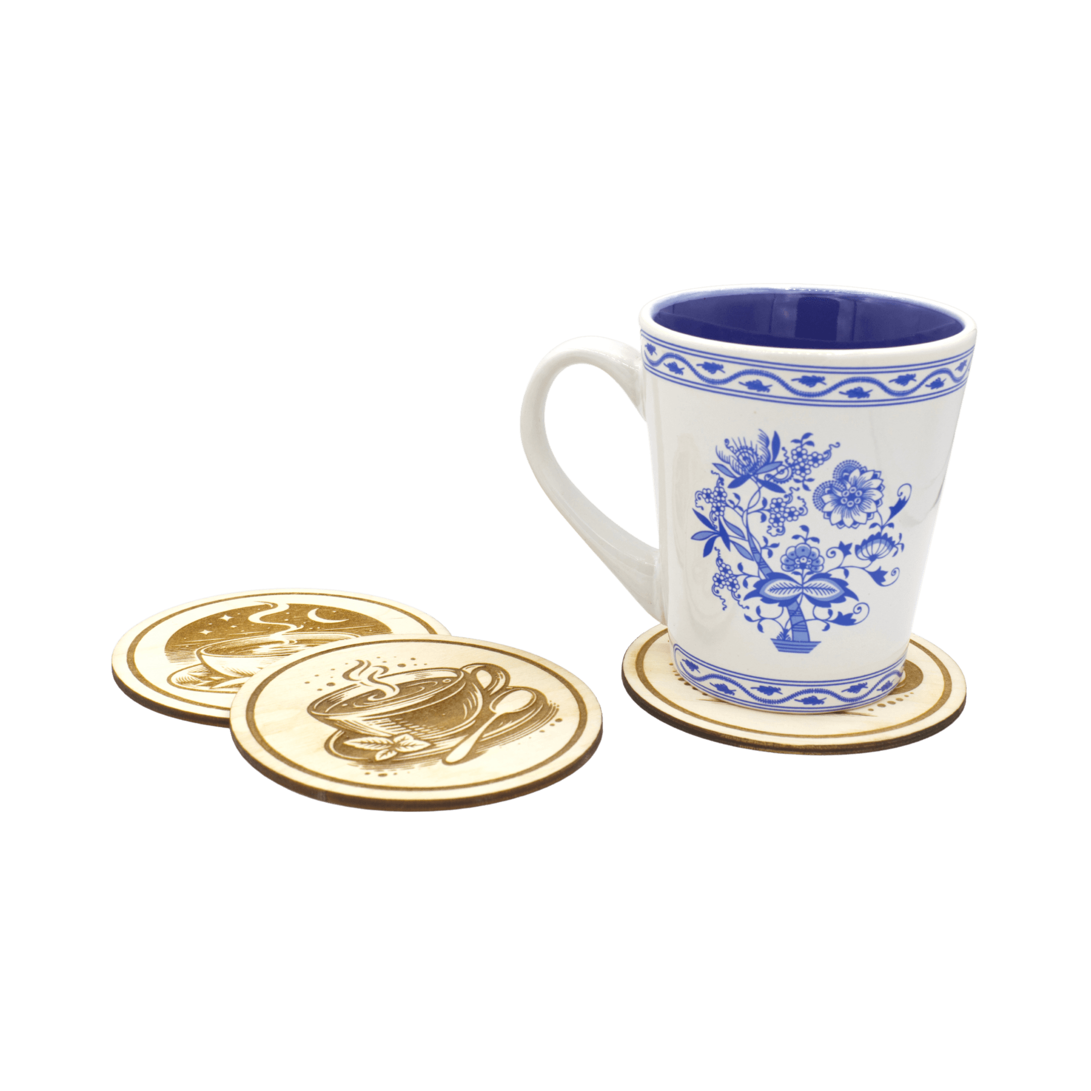 Coaster - 1