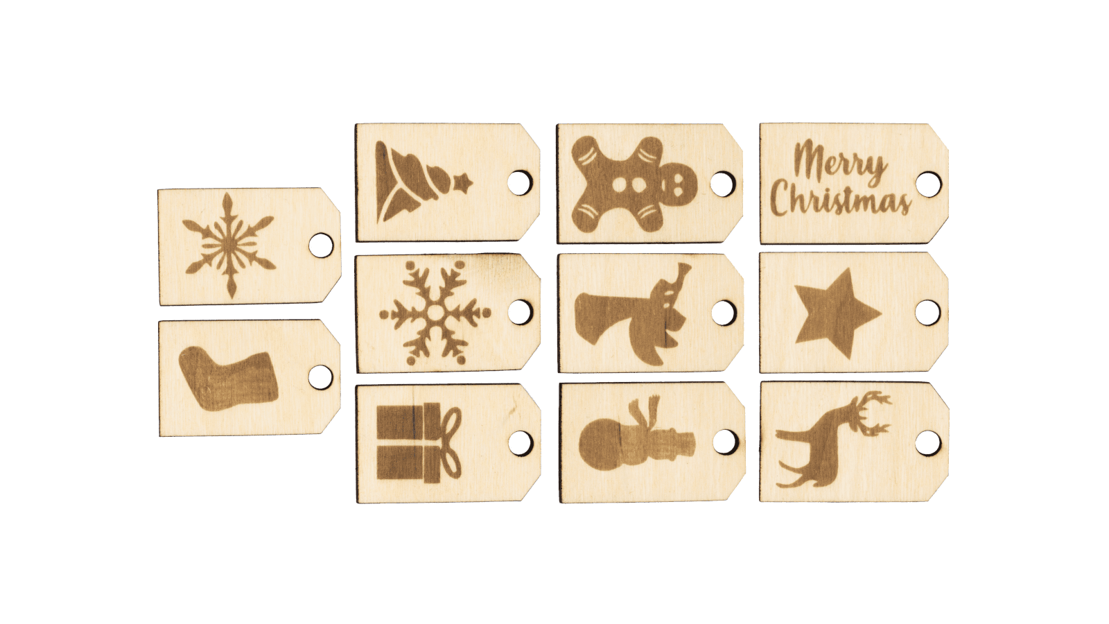 Gift tags - 0